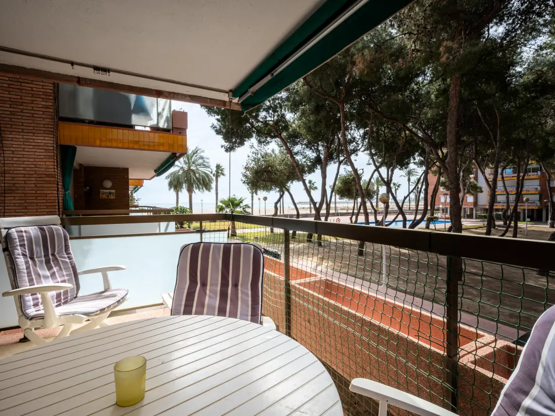 Location de Vacances Torredembarra 390