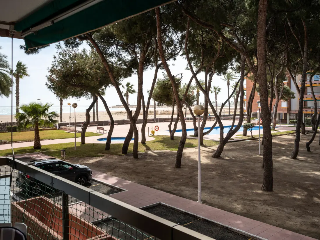 Location de Vacances Torredembarra 390