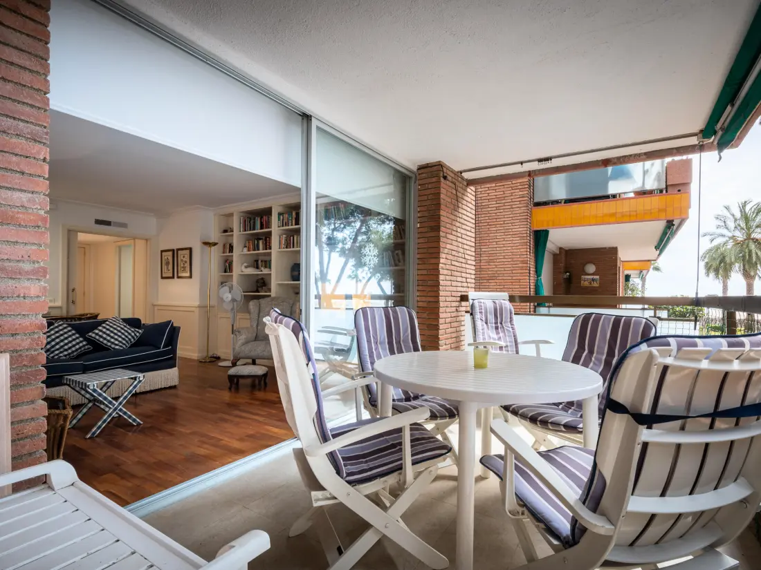 Location de Vacances Torredembarra 390