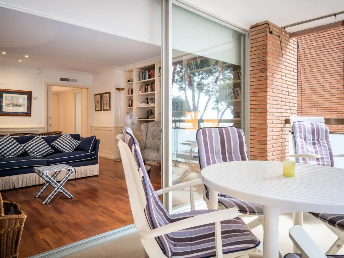 Location de Vacances Torredembarra 390