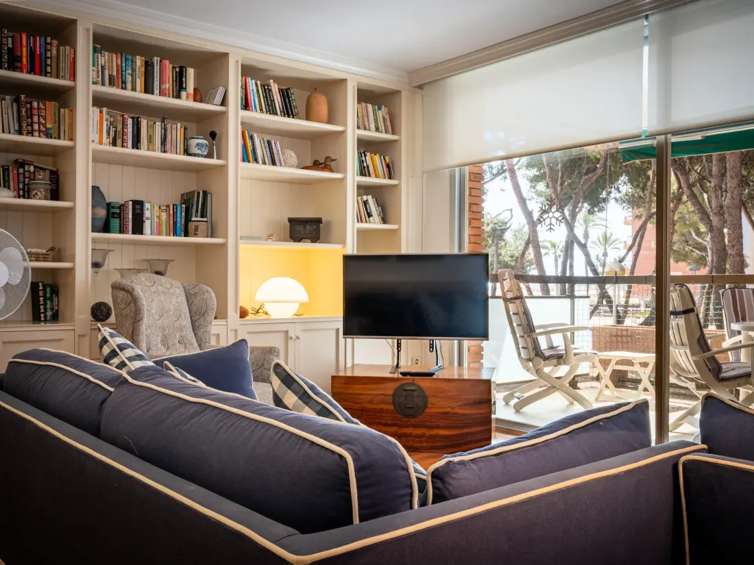 Location de Vacances Torredembarra 390