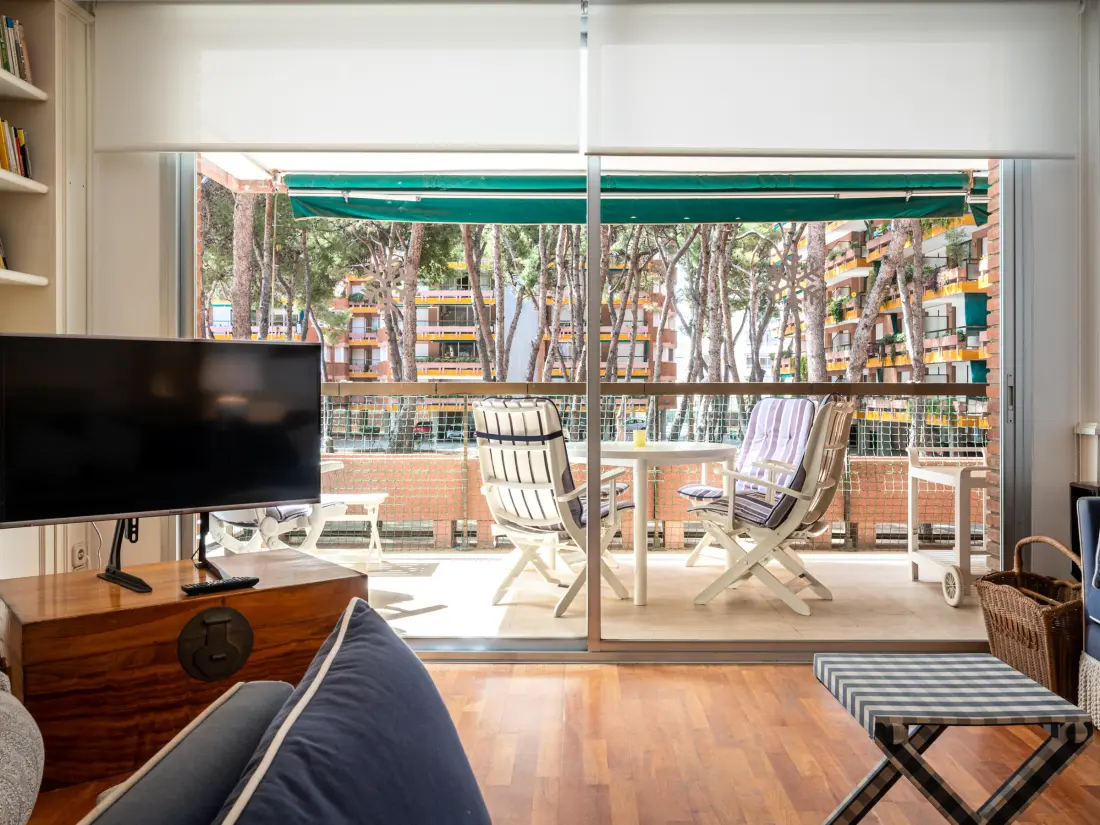 Location de Vacances Torredembarra 390