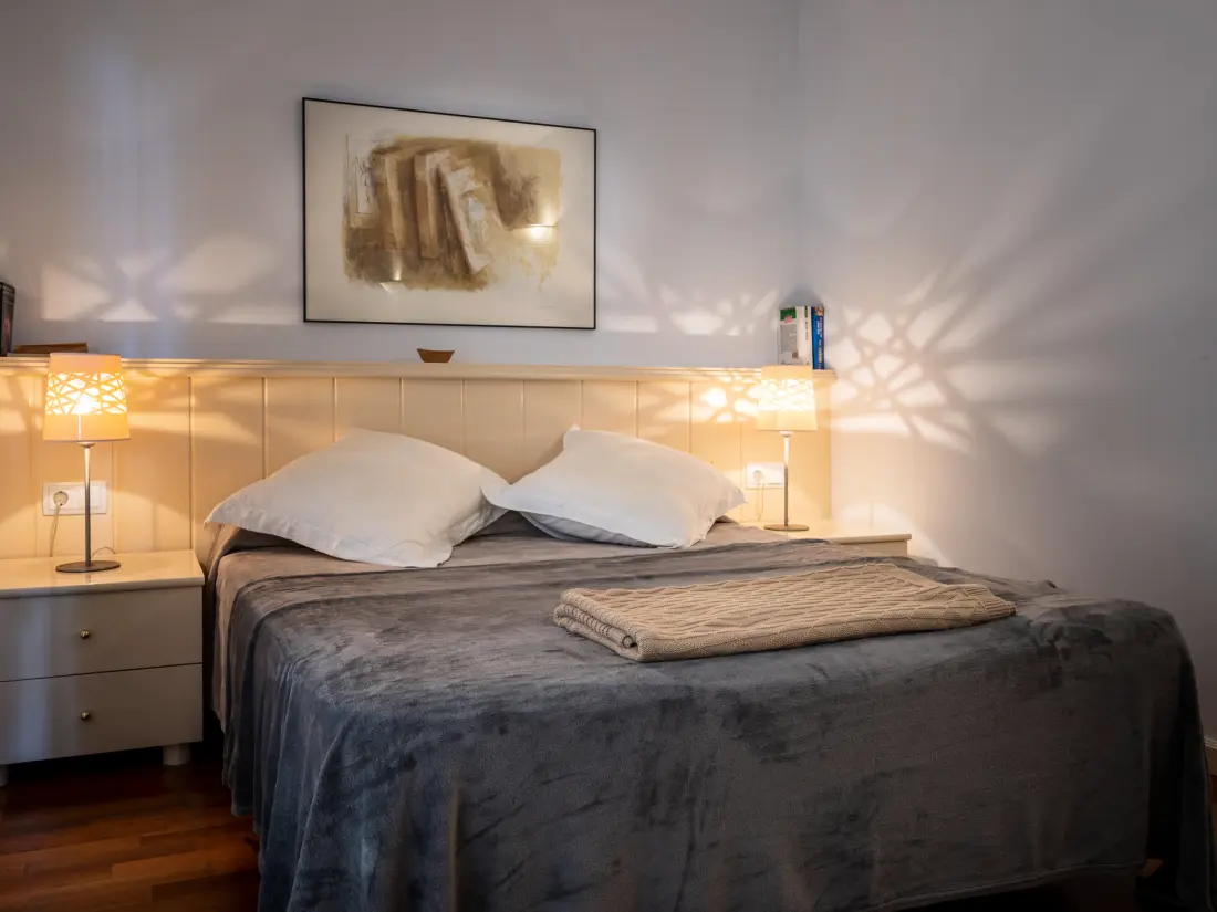 Location de Vacances Torredembarra 390