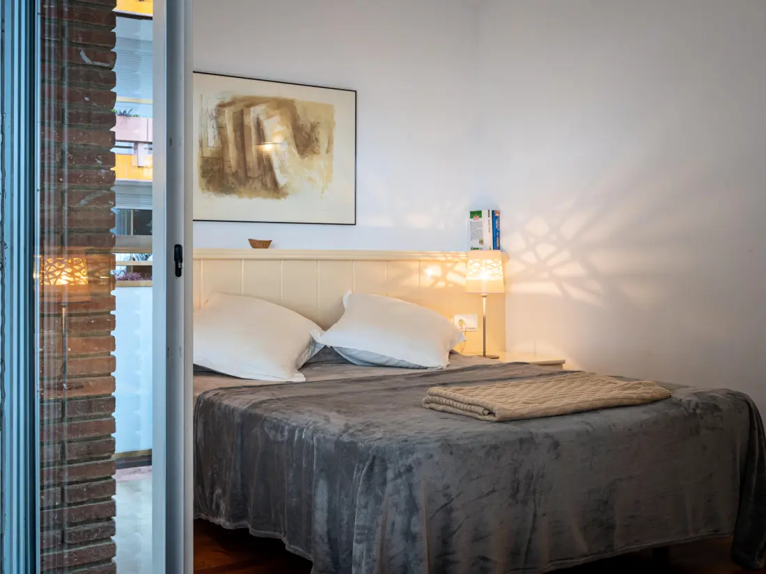 Location de Vacances Torredembarra 390
