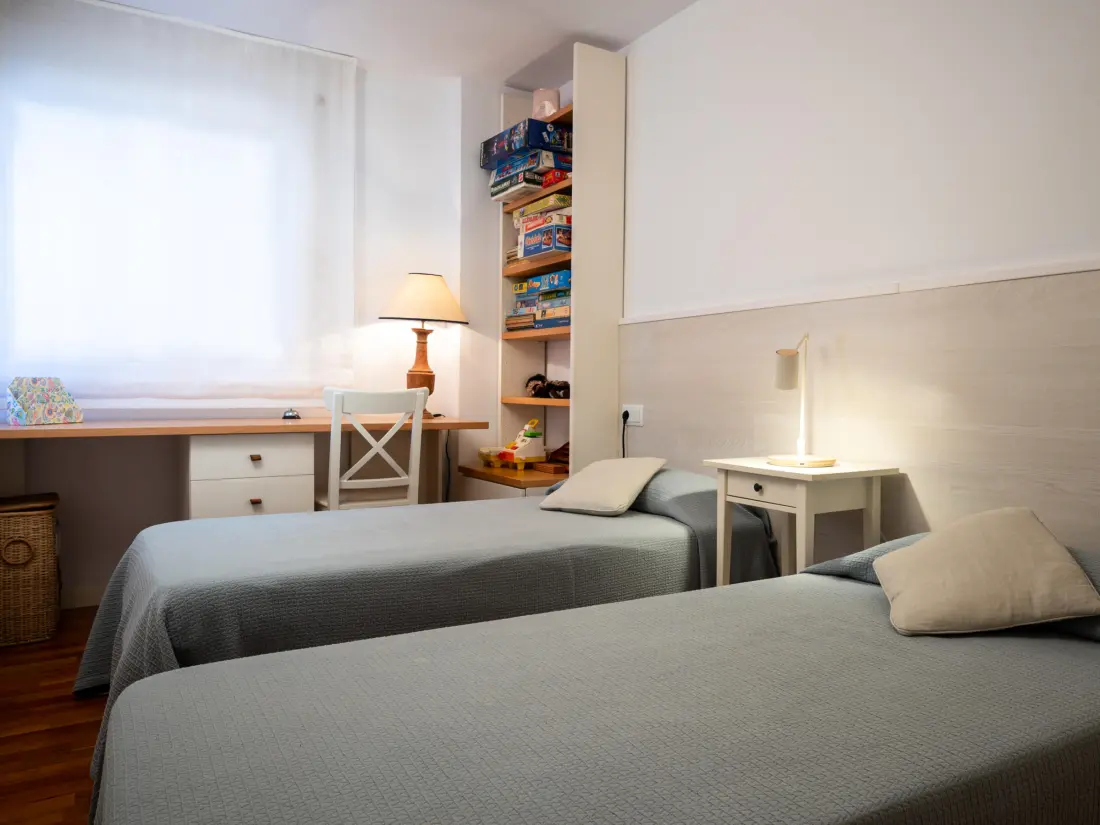 Location de Vacances Torredembarra 390