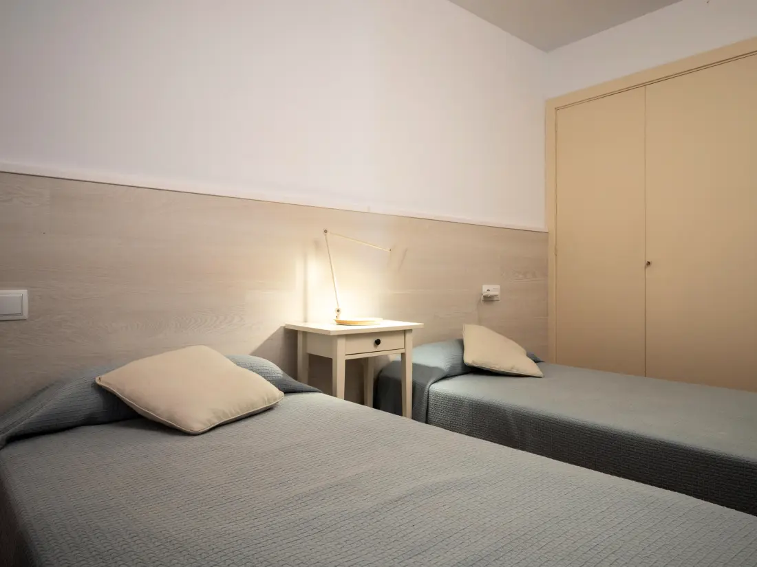 Location de Vacances Torredembarra 390