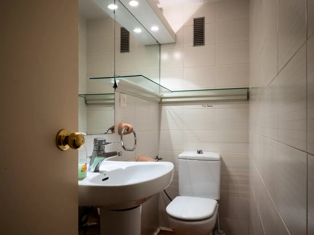 Location de Vacances Torredembarra 390