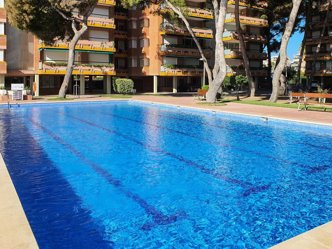 Location de Vacances Torredembarra 390