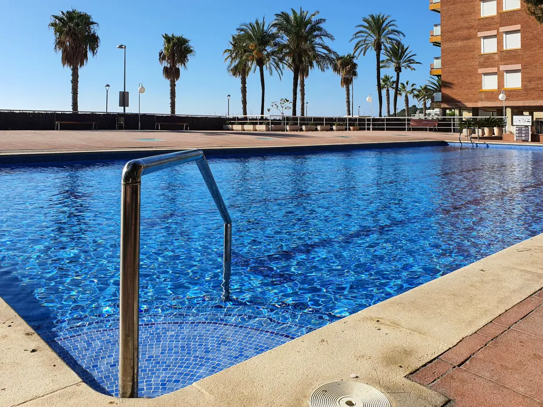 Location de Vacances Torredembarra 390
