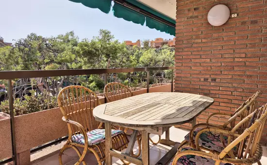 Location de Vacances Torredembarra 394
