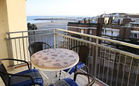 Location de Vacances Torredembarra 396