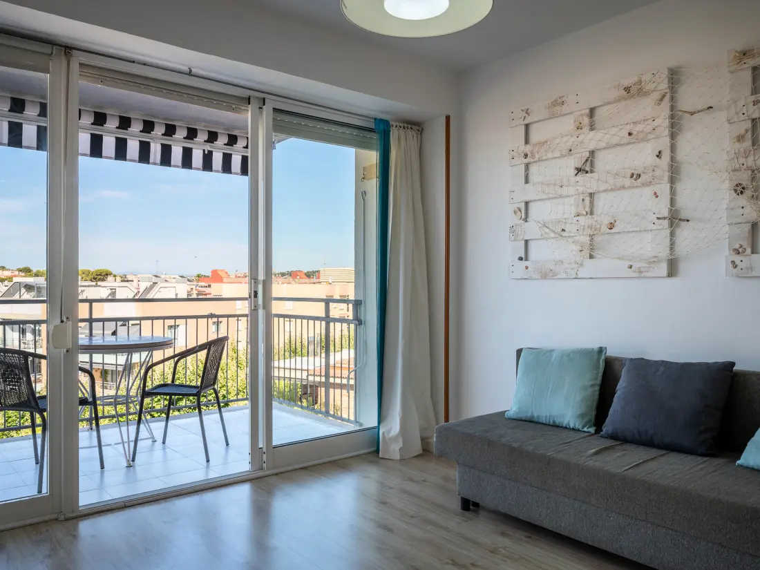 Location de Vacances Torredembarra 397