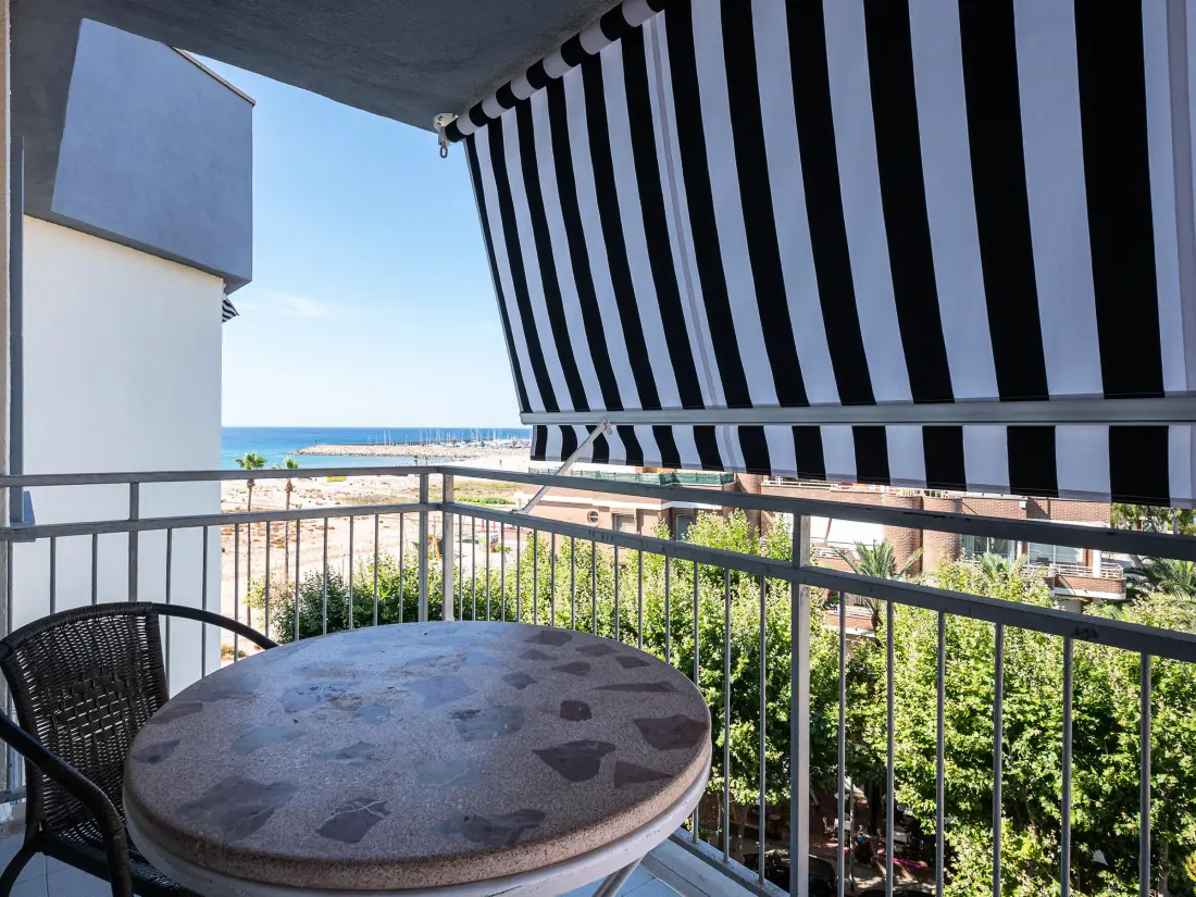 Location de Vacances Torredembarra 397