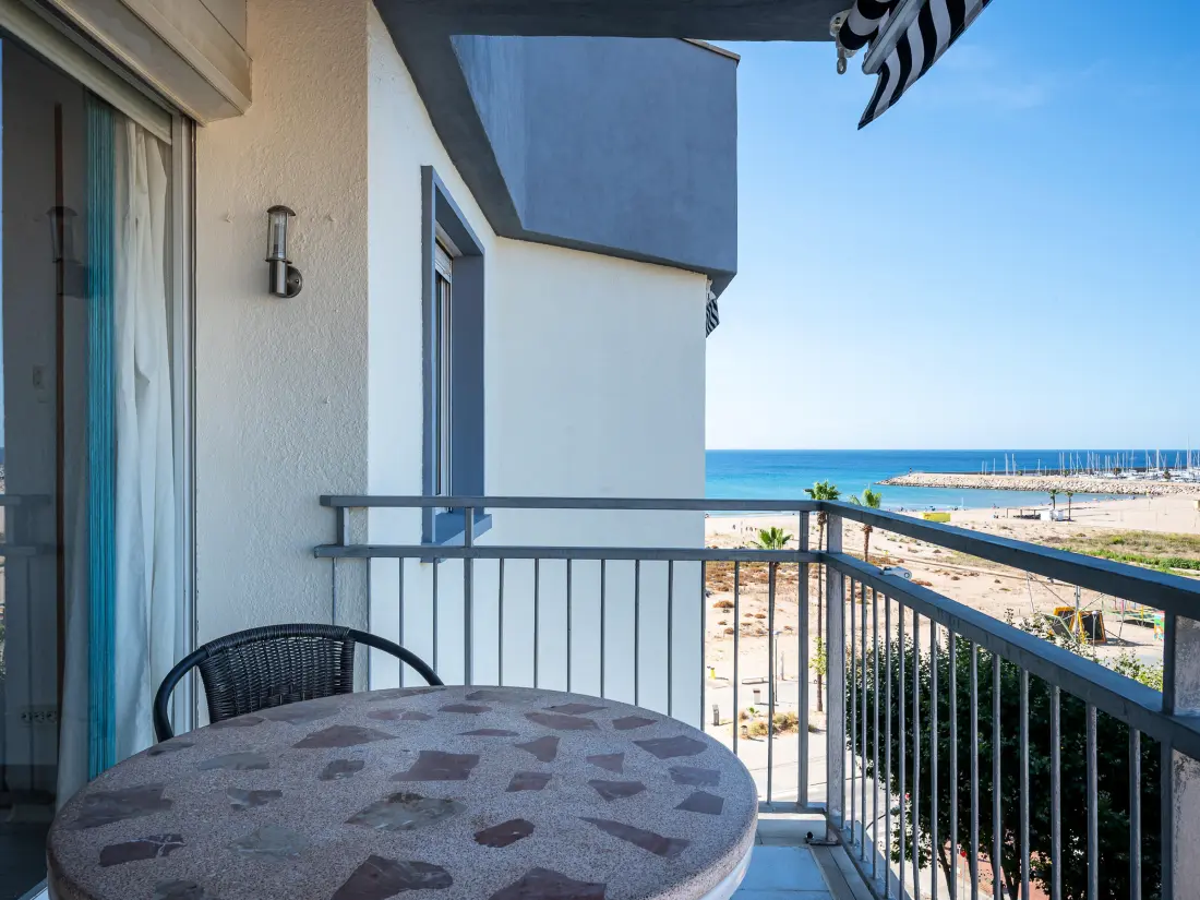 Location de Vacances Torredembarra 397