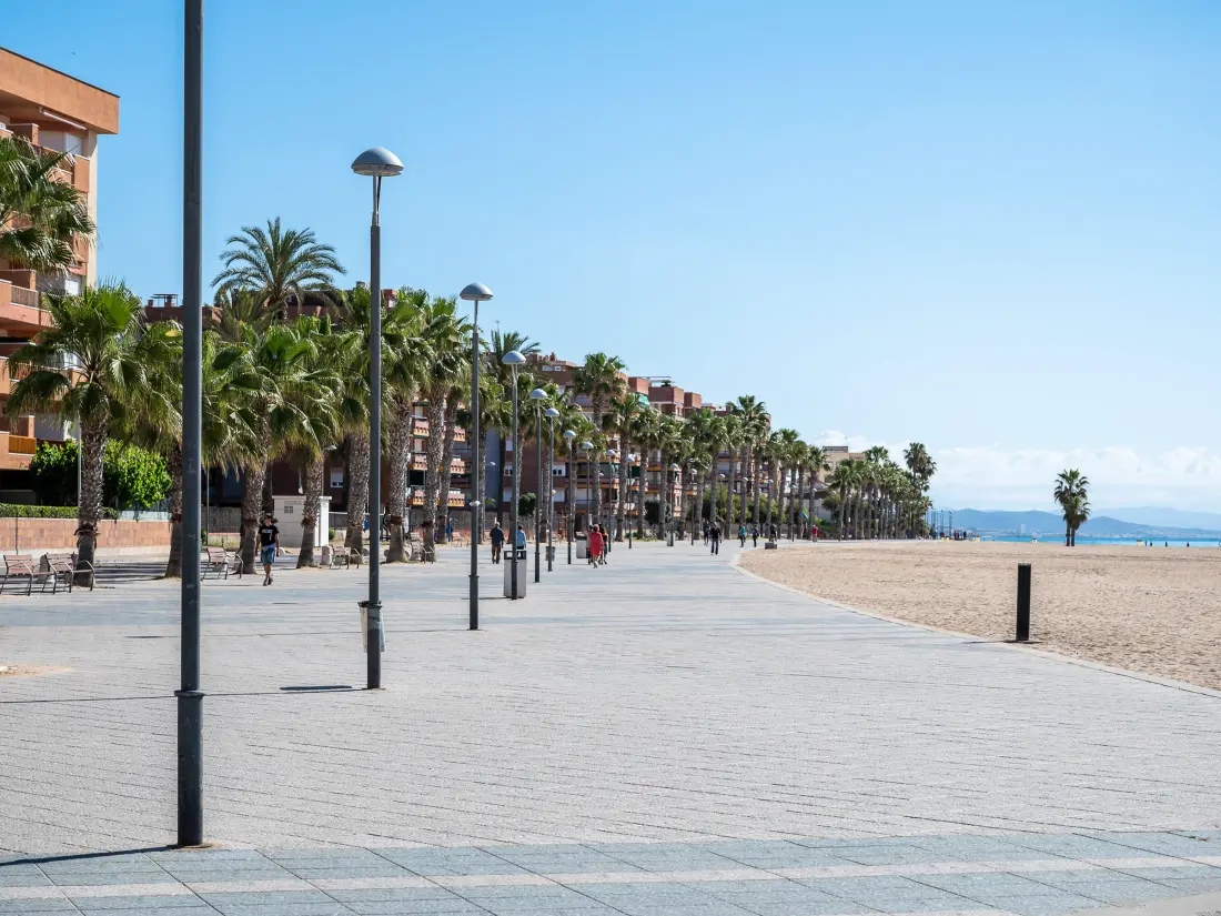 Location de Vacances Torredembarra 397
