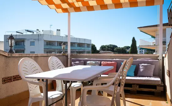 Location de Vacances Torredembarra 397