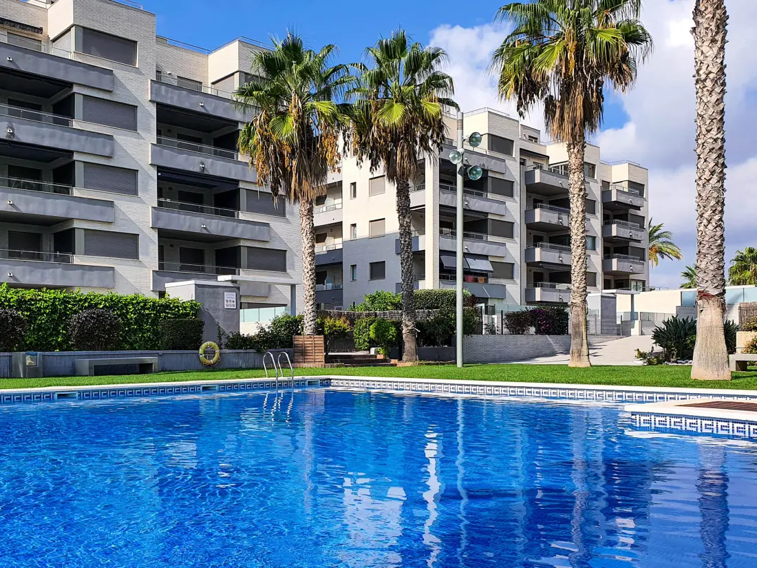 Location de Vacances Torredembarra 399