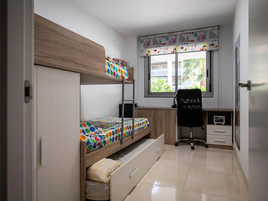 Location de Vacances Torredembarra 399