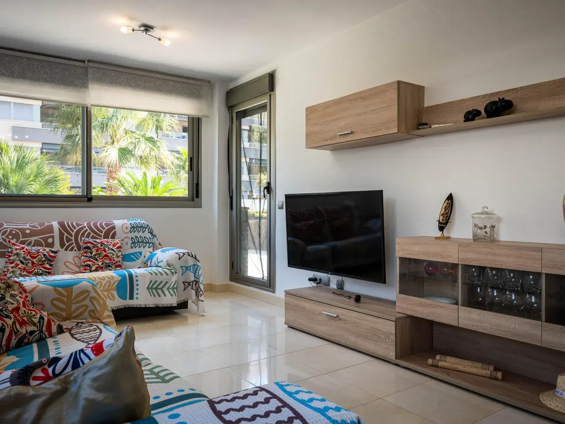 Location de Vacances Torredembarra 399