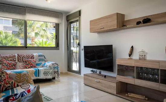 Location de Vacances Torredembarra 398