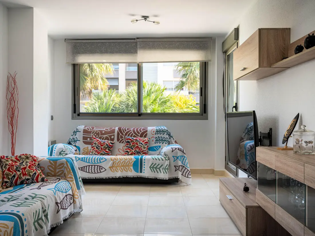 Location de Vacances Torredembarra 399