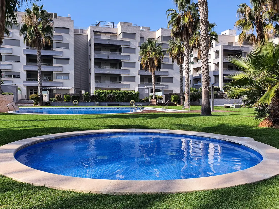 Location de Vacances Torredembarra 399