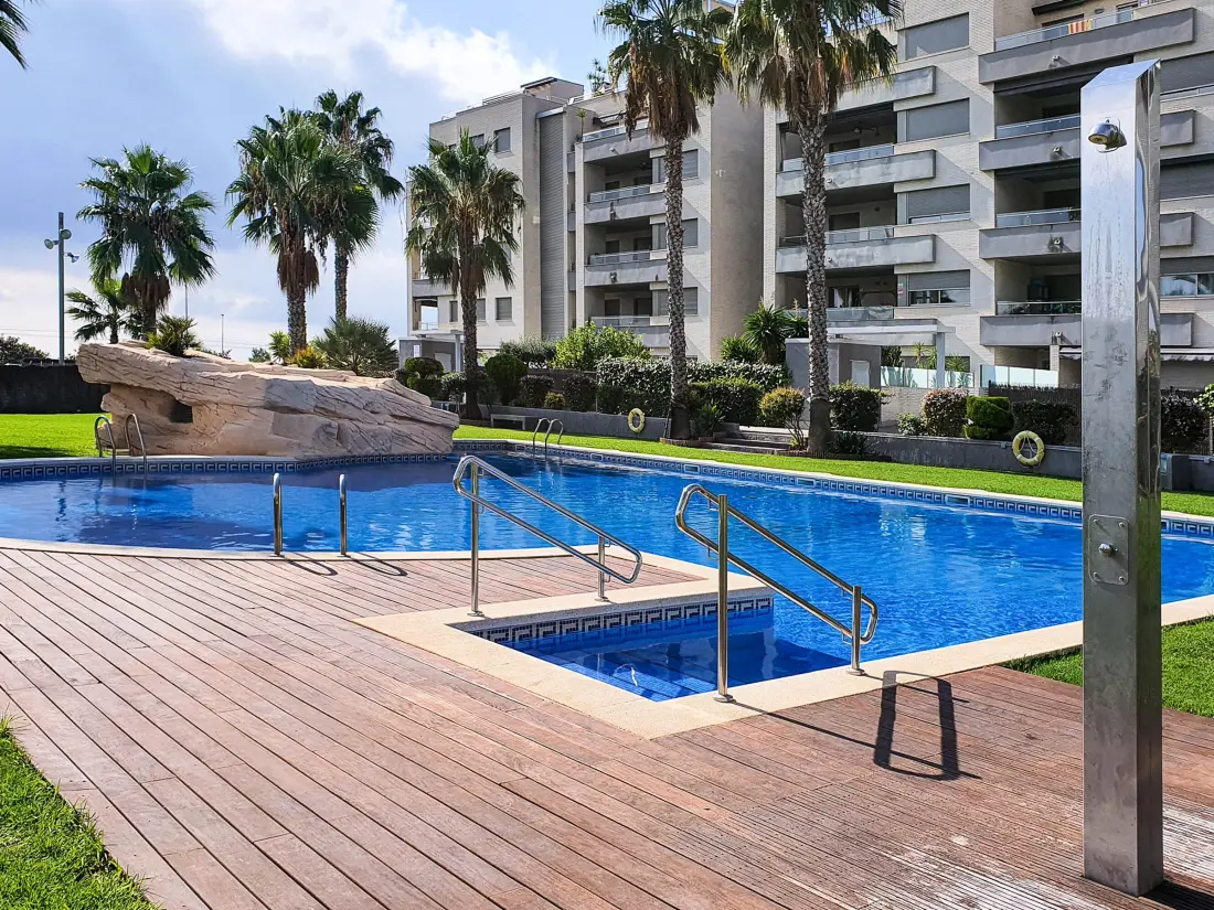 Location de Vacances Torredembarra 399
