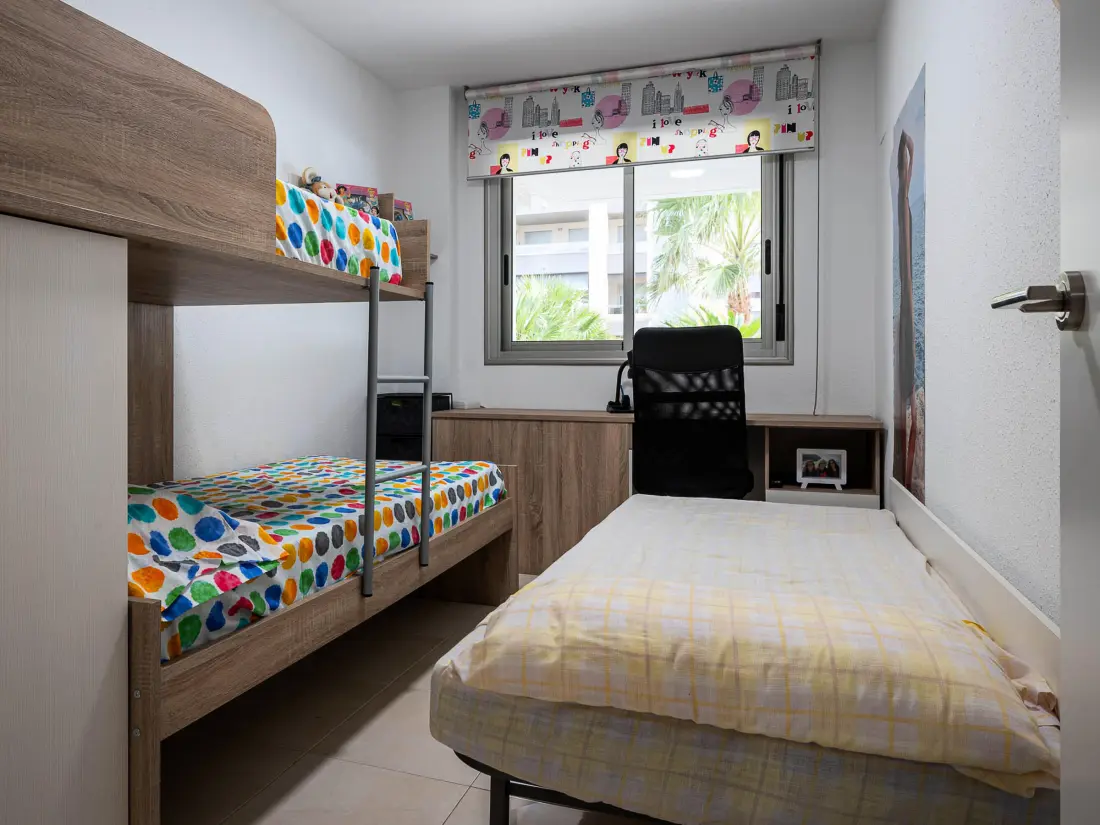 Location de Vacances Torredembarra 399