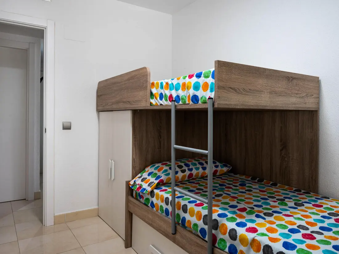 Location de Vacances Torredembarra 399