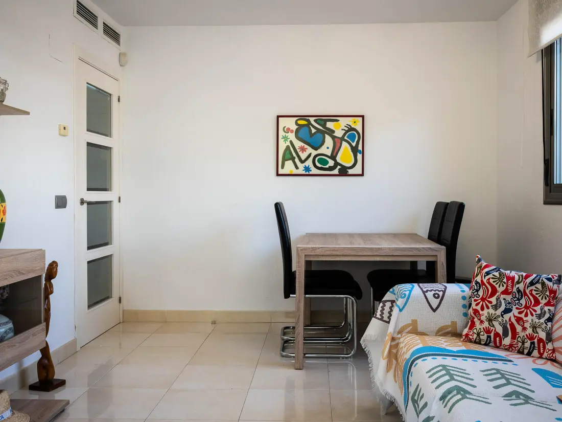 Location de Vacances Torredembarra 399
