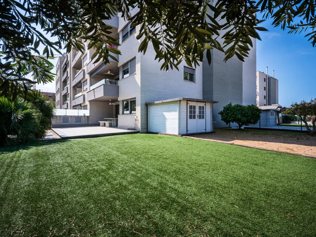 Location de Vacances Torredembarra 399