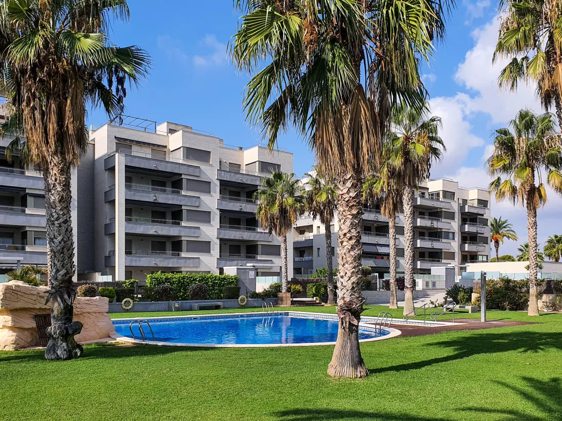 Location de Vacances Torredembarra 399