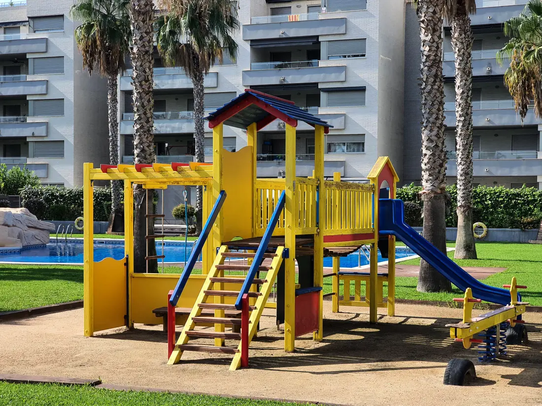 Location de Vacances Torredembarra 399