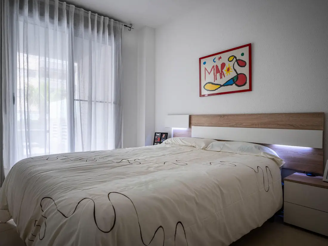 Location de Vacances Torredembarra 399