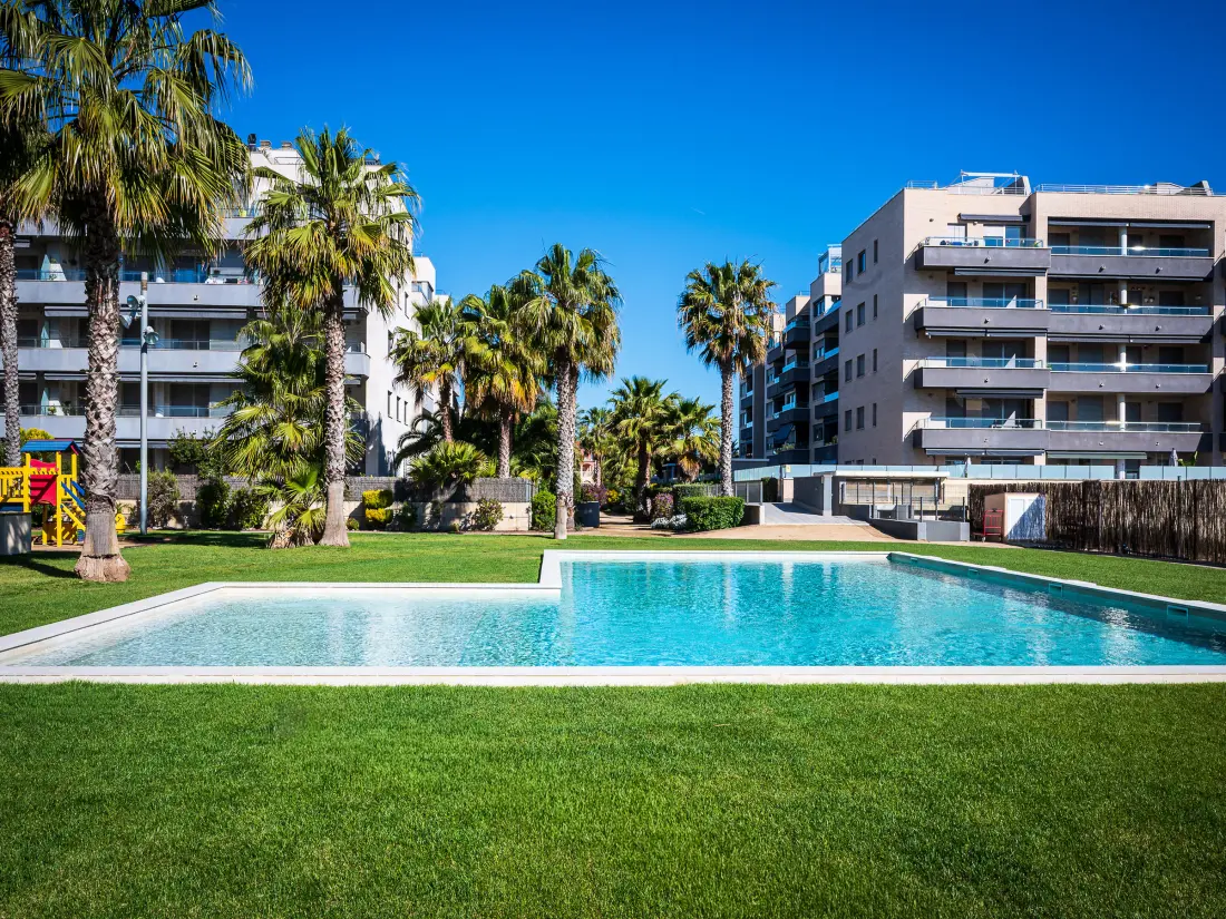Location de Vacances Torredembarra 399