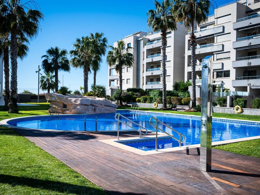 Location de Vacances Torredembarra 399