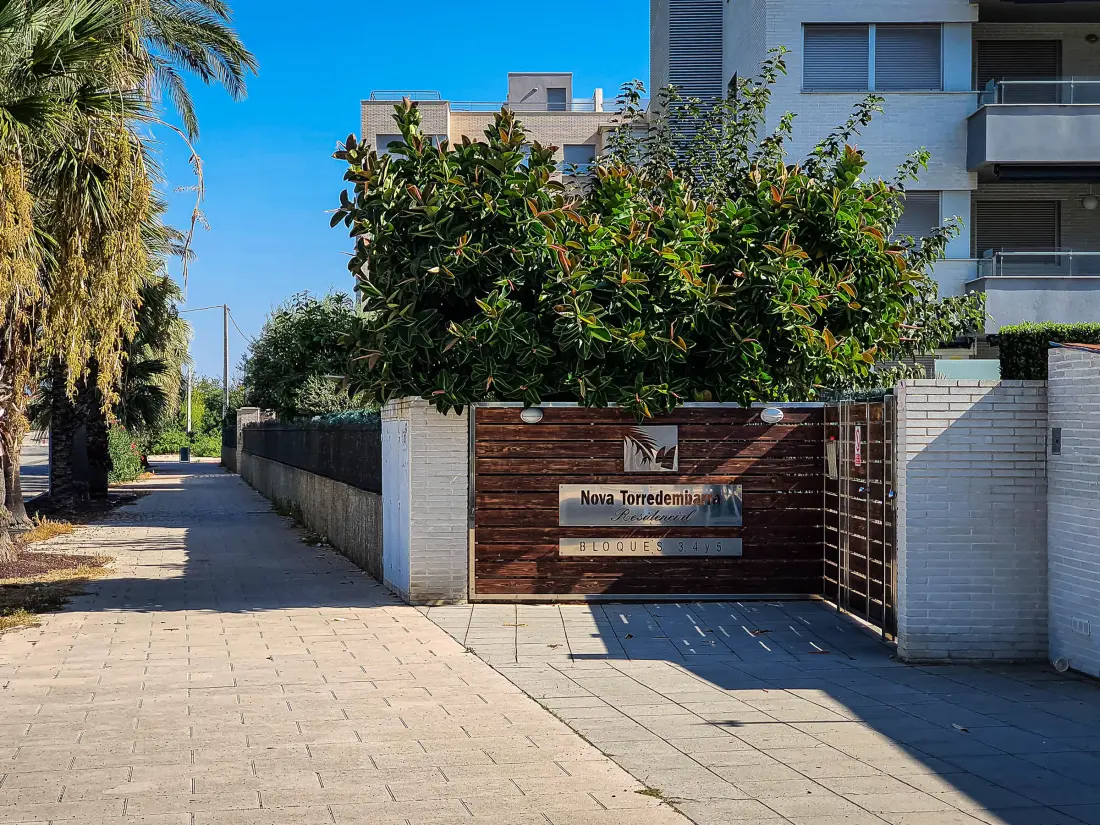 Location de Vacances Torredembarra 399