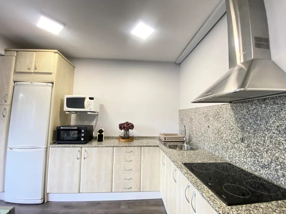 Location de Vacances Torredembarra 404
