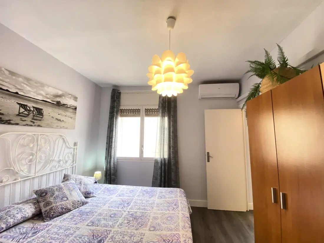 Location de Vacances Torredembarra 404