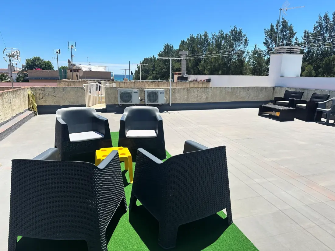 Location de Vacances Torredembarra 404