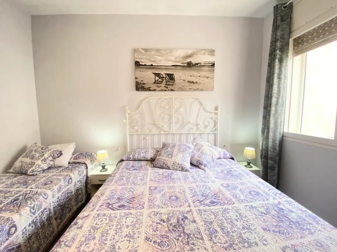 Location de Vacances Torredembarra 404