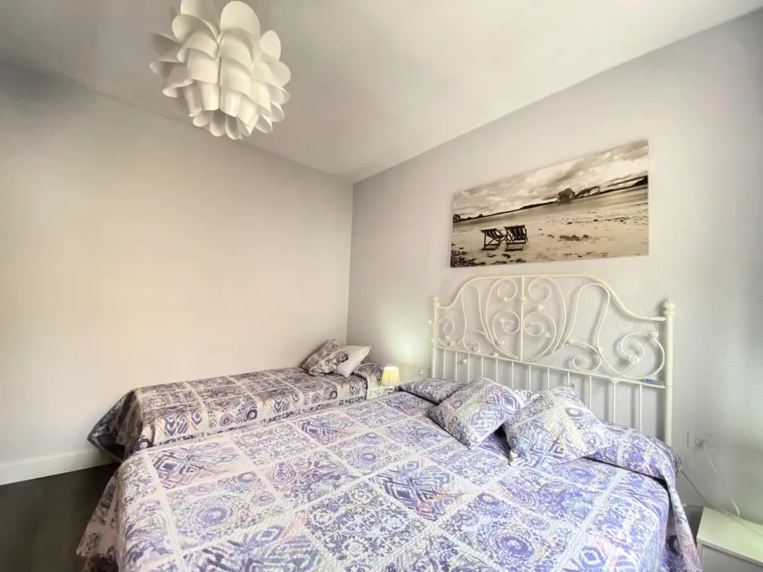 Location de Vacances Torredembarra 404