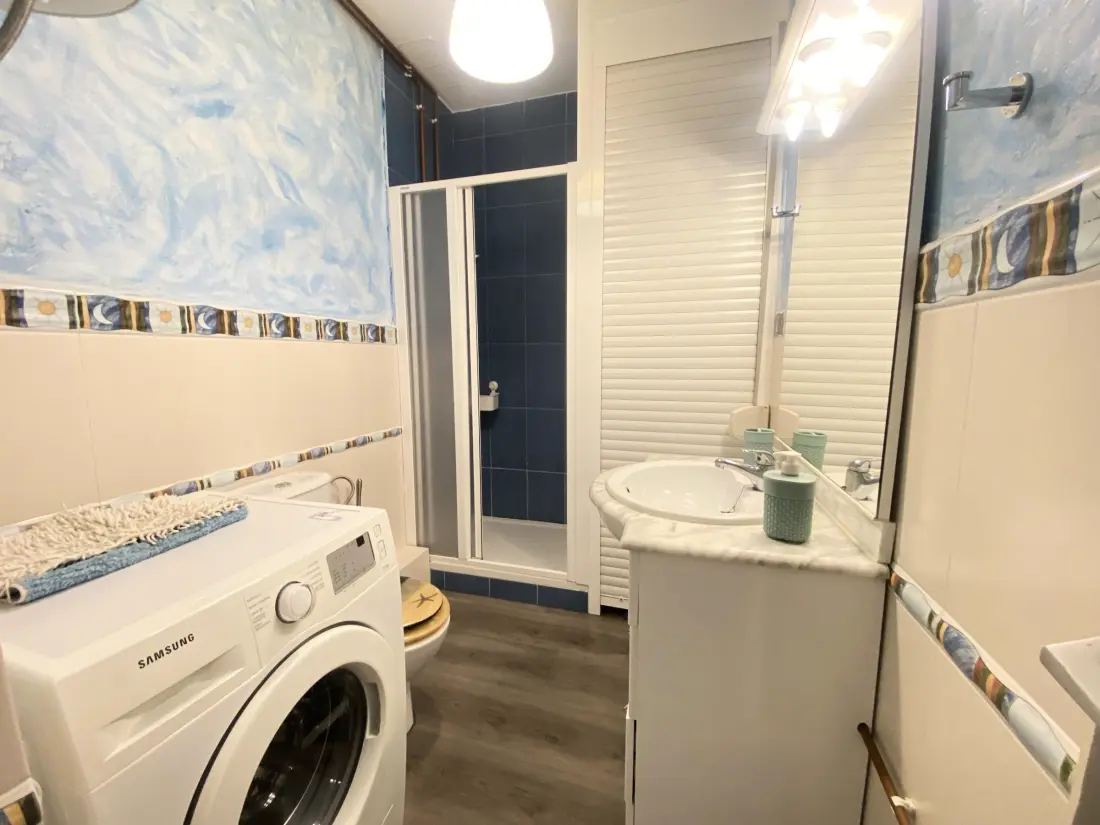 Location de Vacances Torredembarra 404
