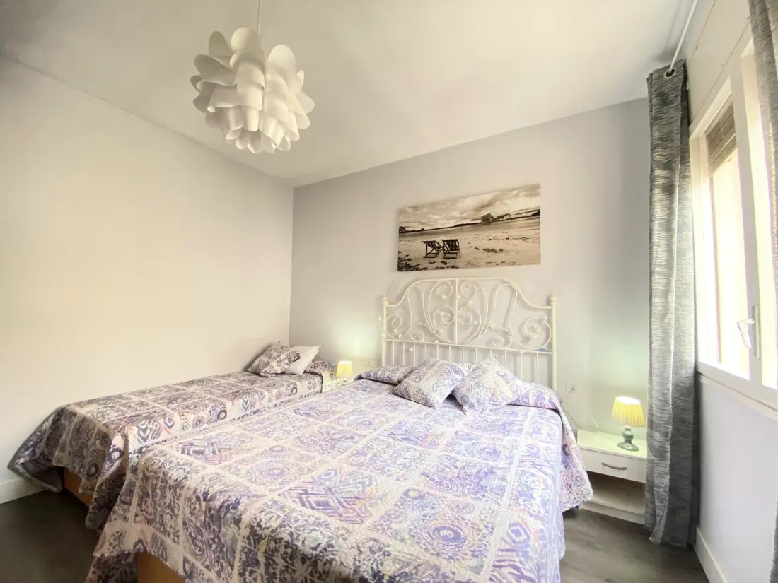 Location de Vacances Torredembarra 404