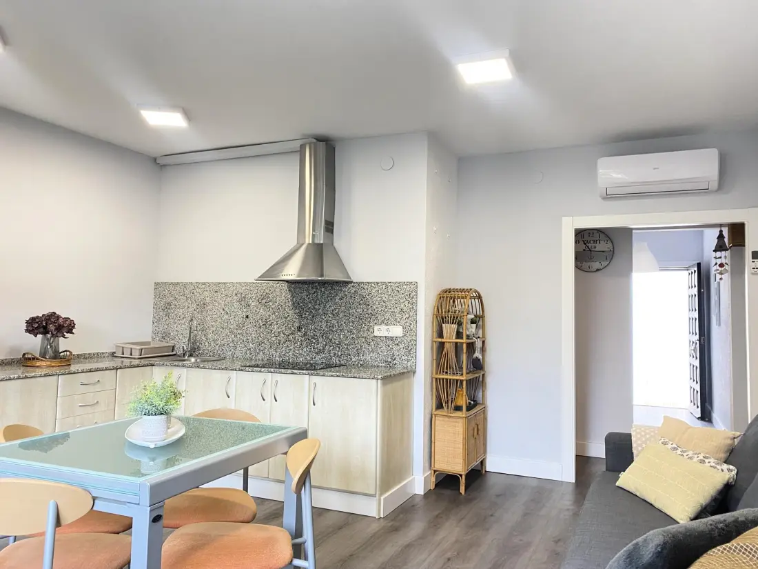 Location de Vacances Torredembarra 404