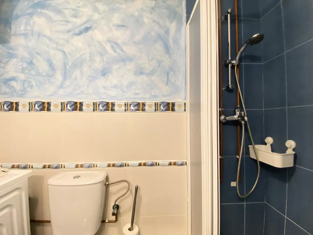 Location de Vacances Torredembarra 404