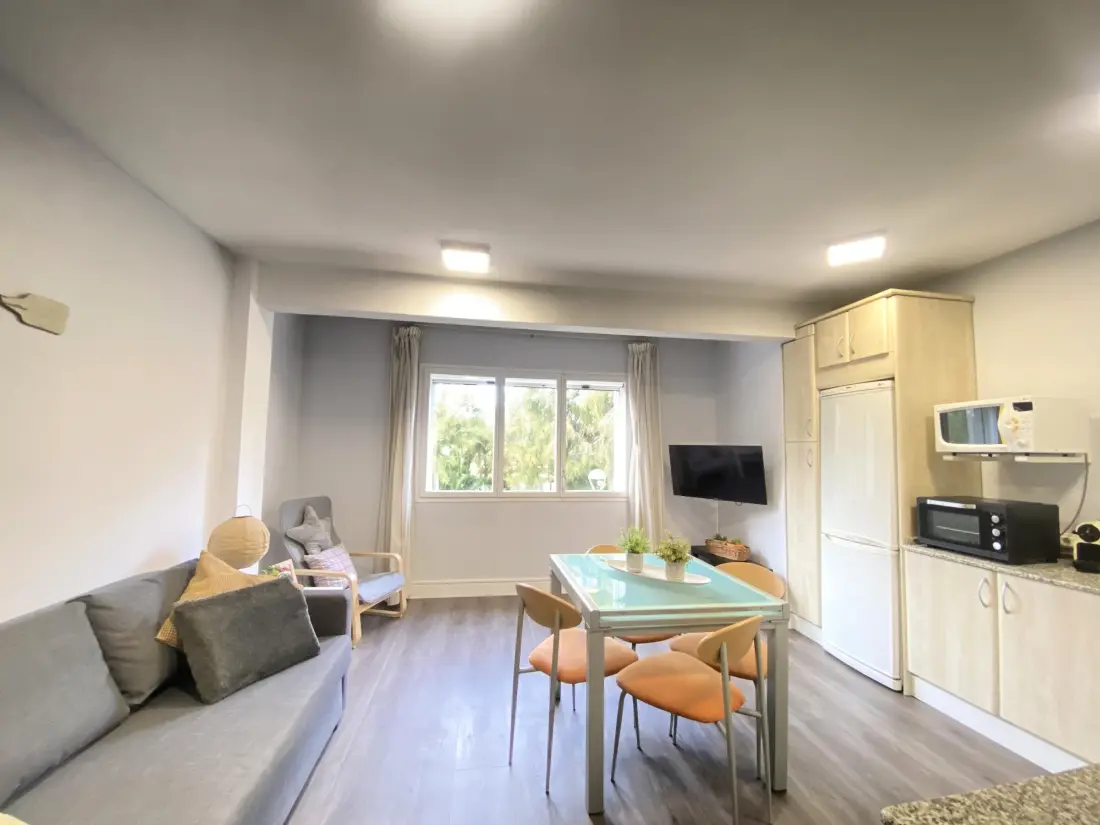 Location de Vacances Torredembarra 404