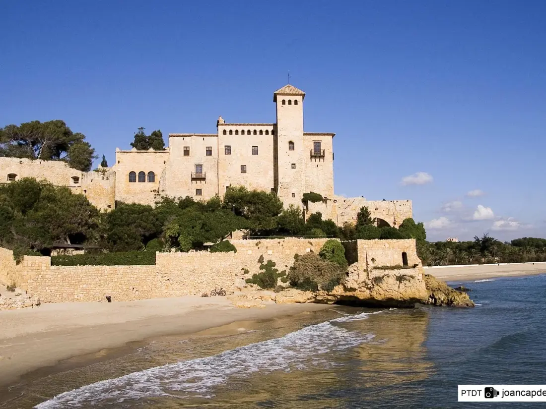 Location de Vacances Torredembarra 404