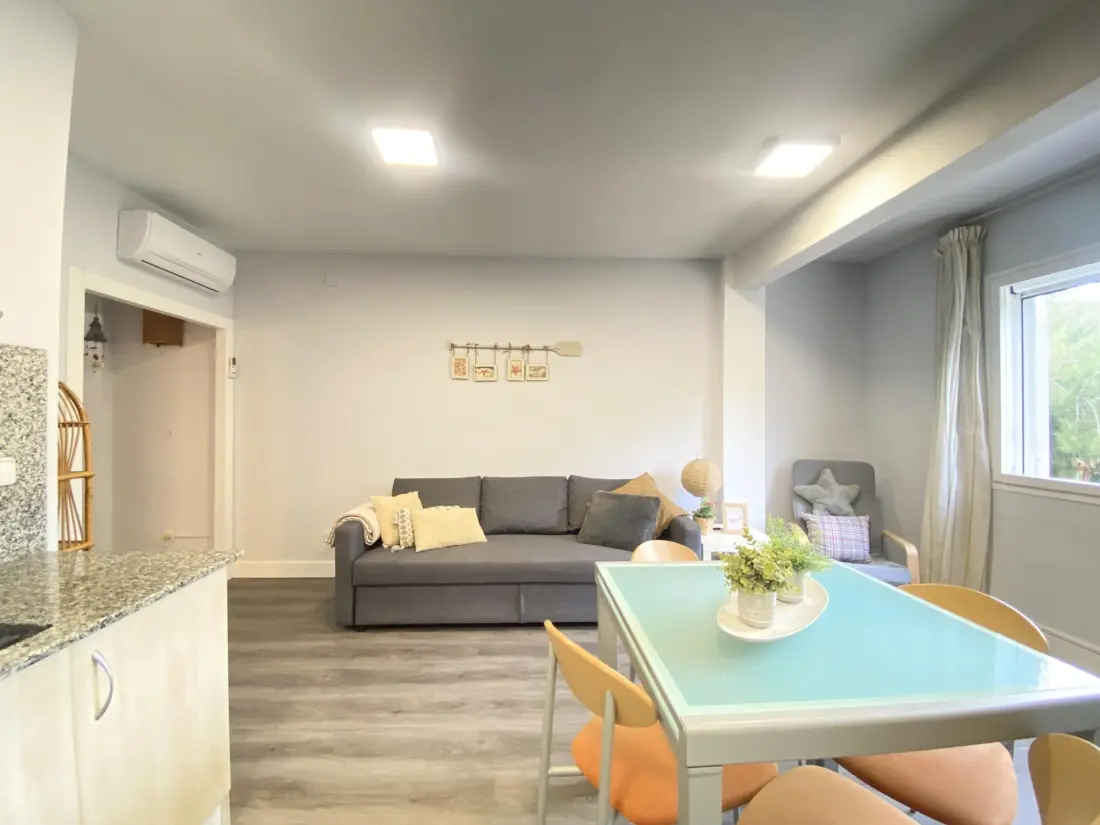 Location de Vacances Torredembarra 404