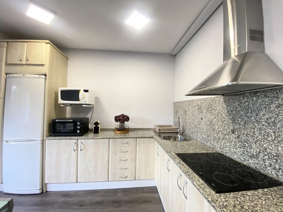 Location de Vacances Torredembarra 404